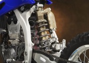 Yamaha YZ450 Yamaha YZ450